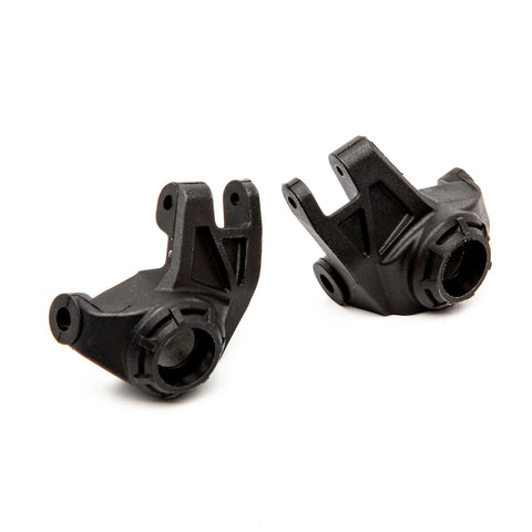 Axial AXI232060 Left & Right AR45 Steering Knuckle, SCX10 III