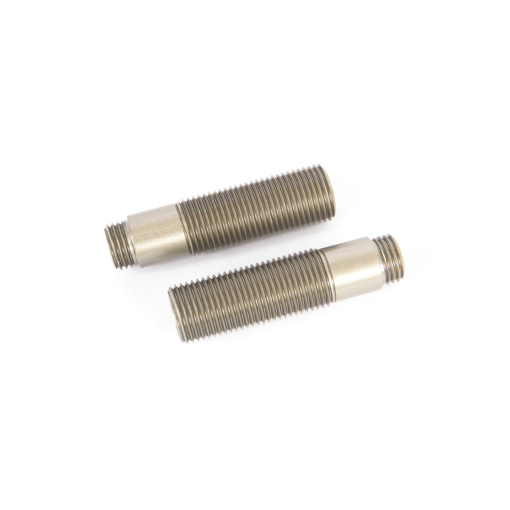 AXI233000 AXI233000 Aluminum Threaded Shock Body, 11 x 41.5mm, Capra 1.9