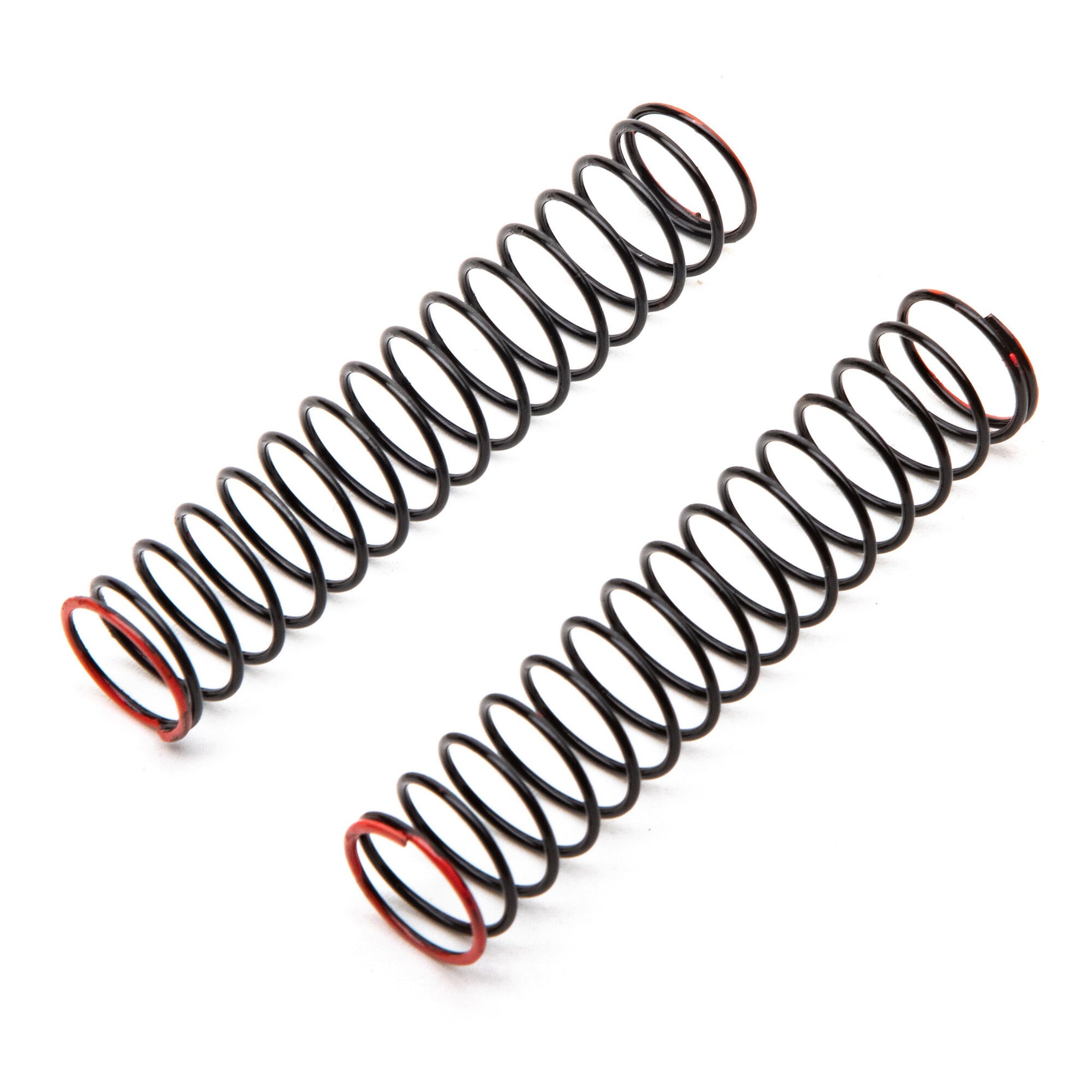 AXI233027 AXI233027 Shock Spring, 15x85mmm 2.20lbs/in Red