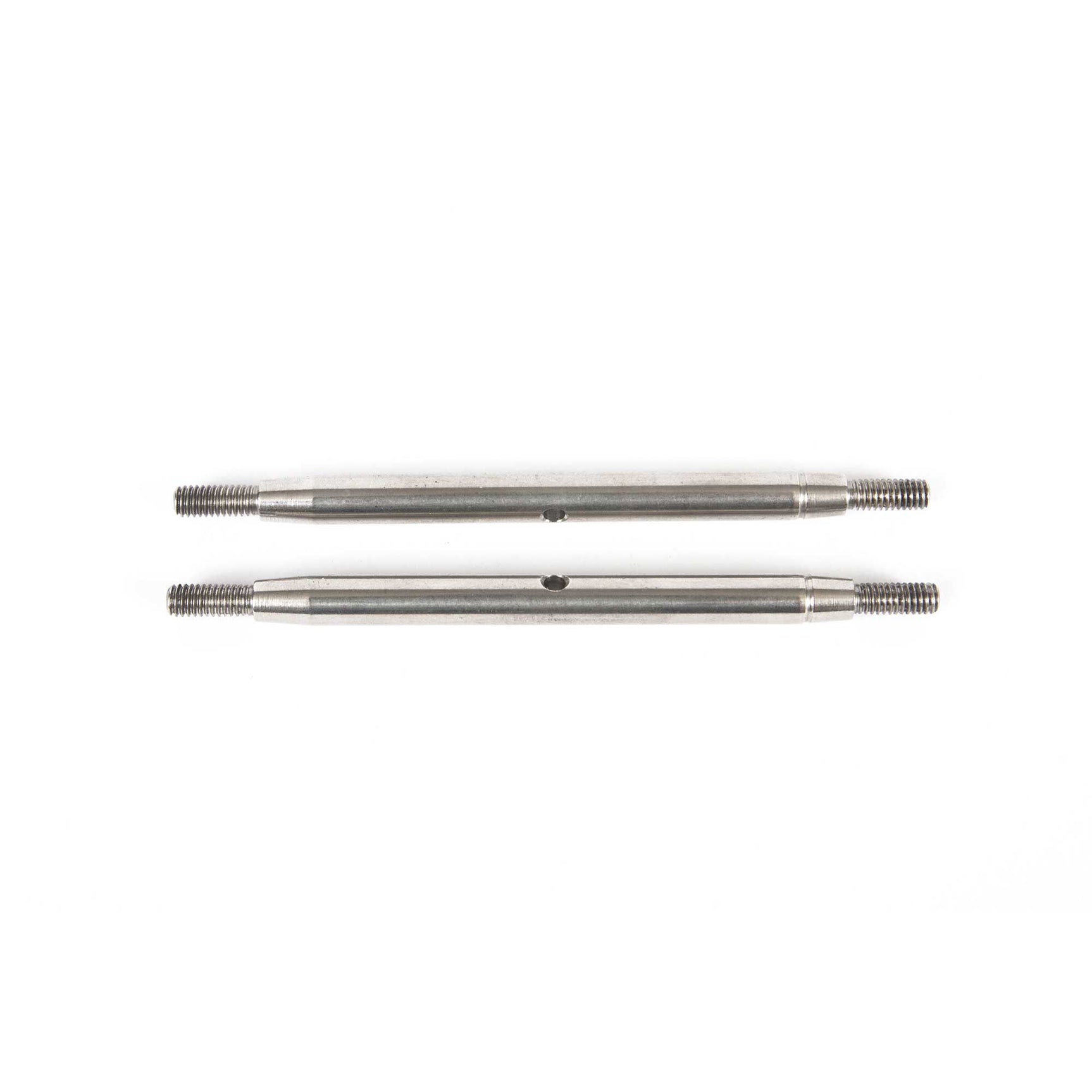 AXI234009 AXI234009 Stainless Steel Link, M6 x 89mm, Capra 1.9 UTB