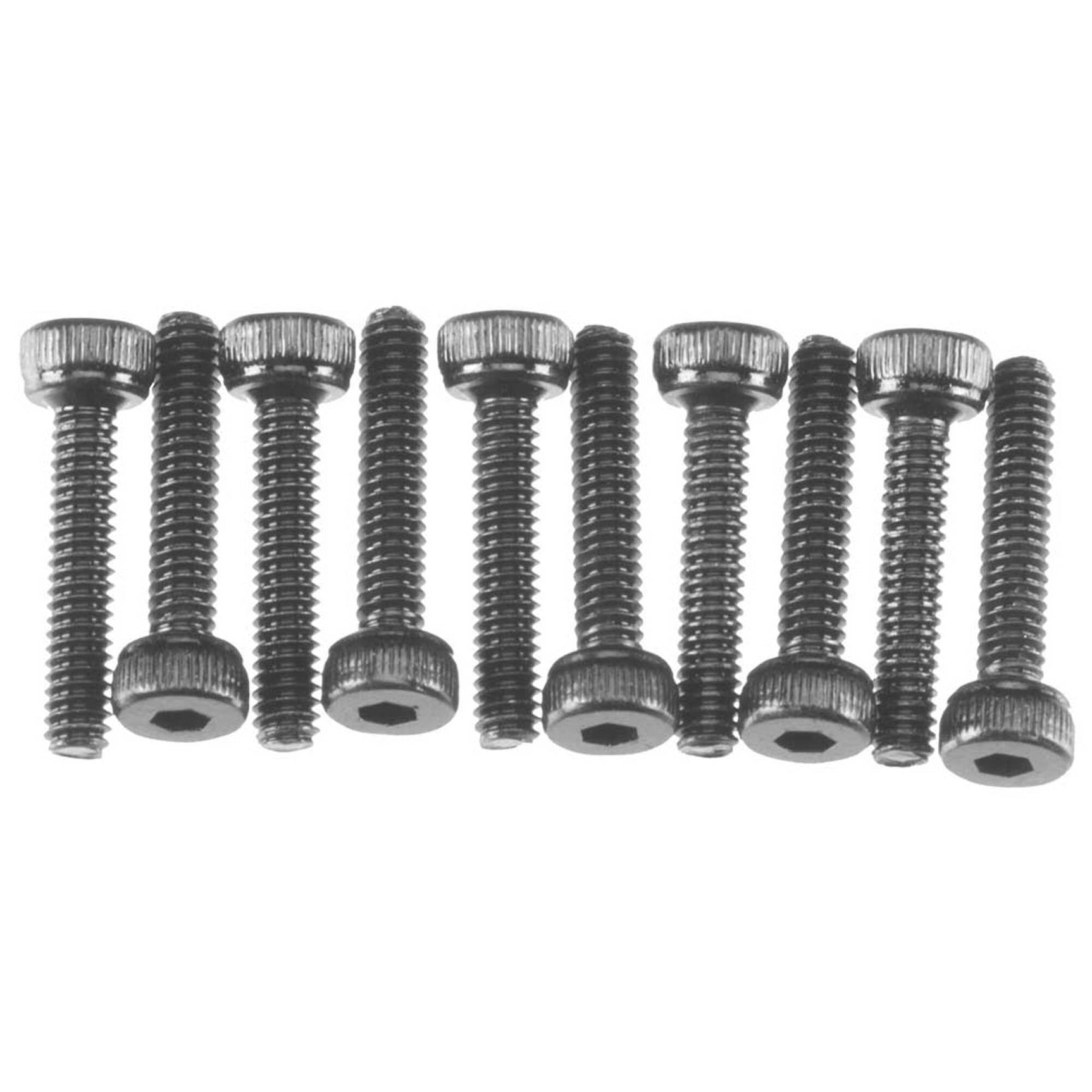 AXA015 AXA015 Cap Head Screw, 2x10mm