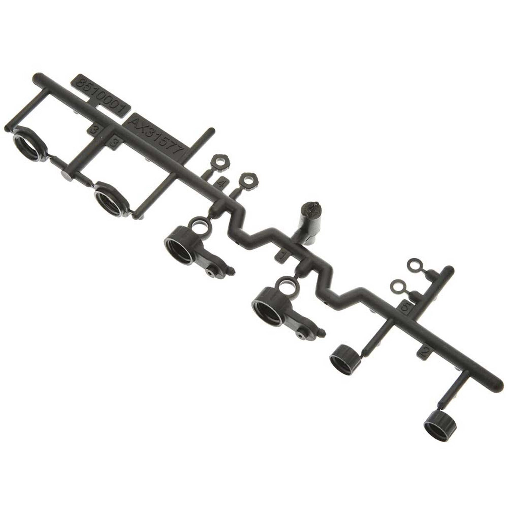 AX31577 AX31577 Shock Caps
