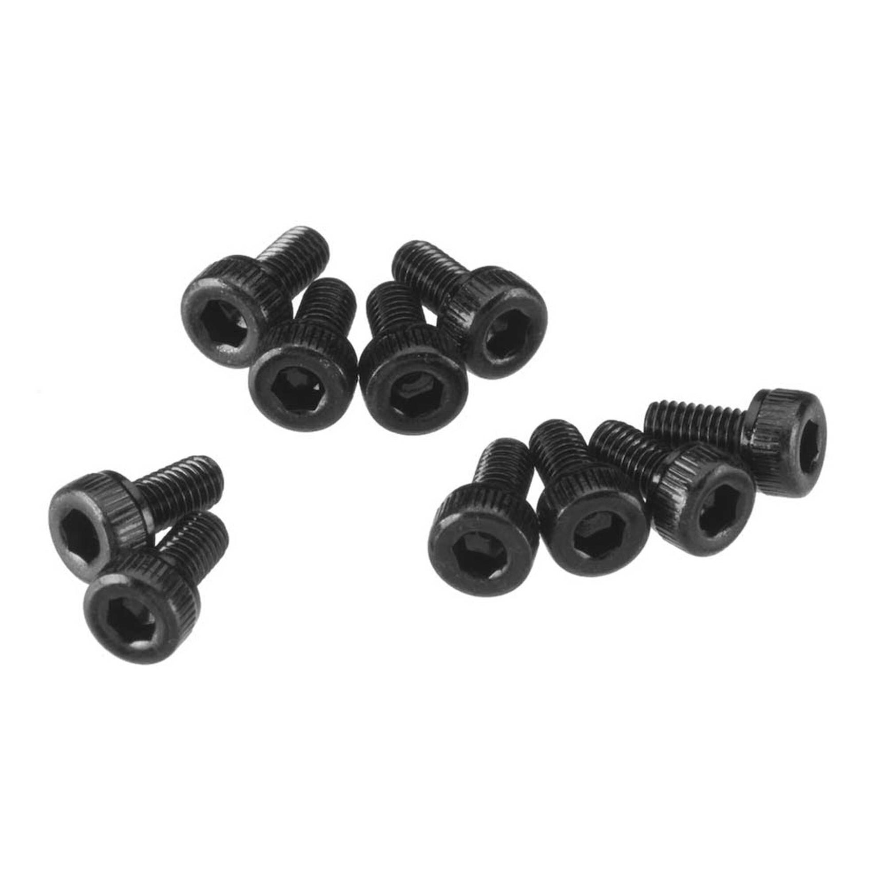 AXA083 AXA083 Cap Head Screw, 3x6mm