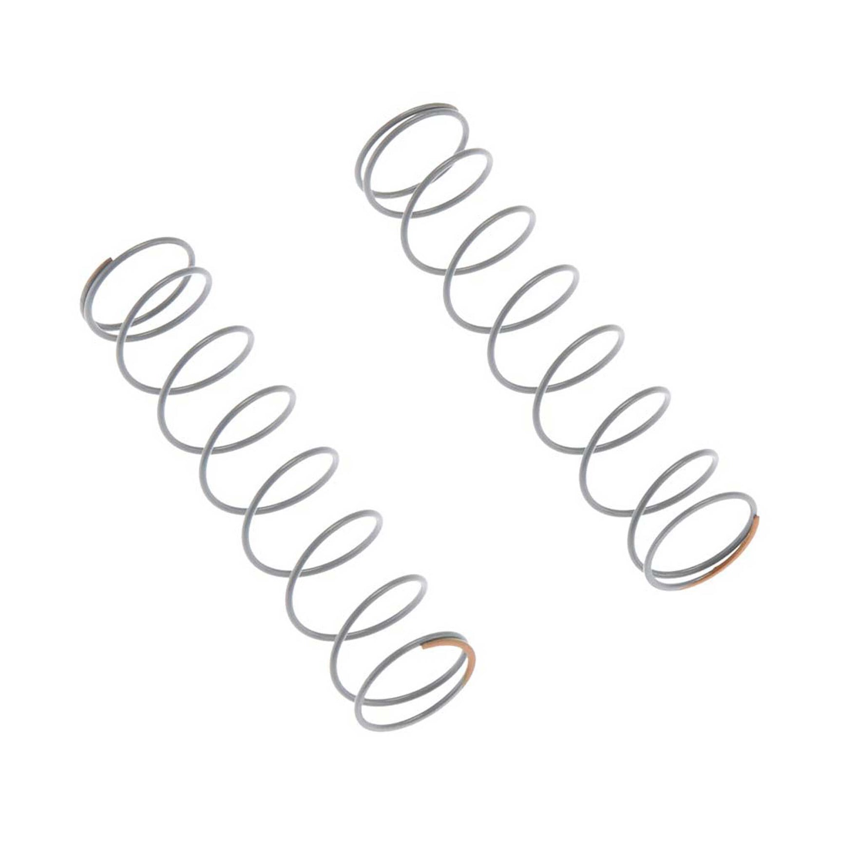 AX30225 AX30225 Shock Spring, 14x70mm, 1.75lbs/in Orange