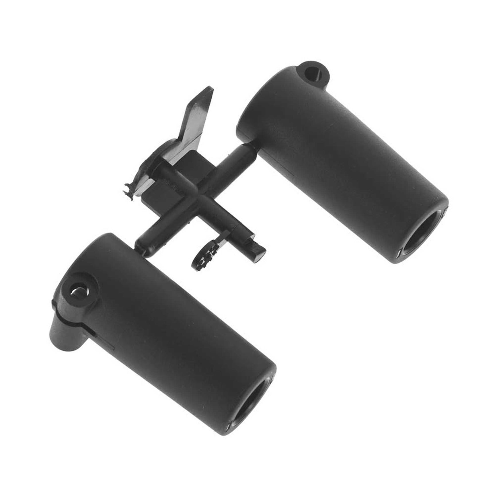 AX31383 AX31383 AR44 Straight Axle Adapters