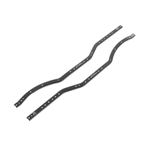 Axial AX31418 Chassis Rails