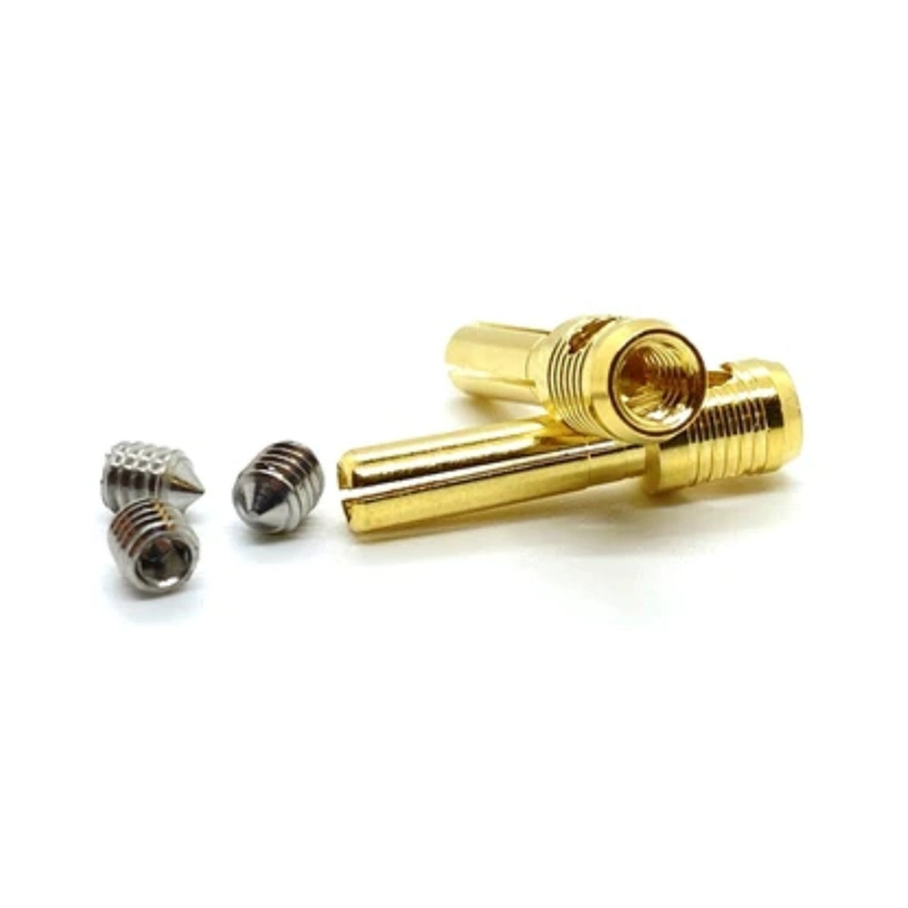 DRC-SL-5mm-male-bullet SL-5MM-Male-Bullet Solder-less 5mm Male Bullet Connector (2)