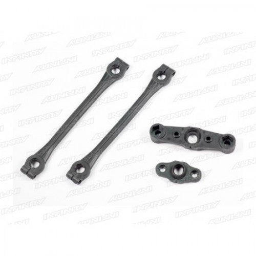INFF013 F013 Pivot Brace / Pod Link Set