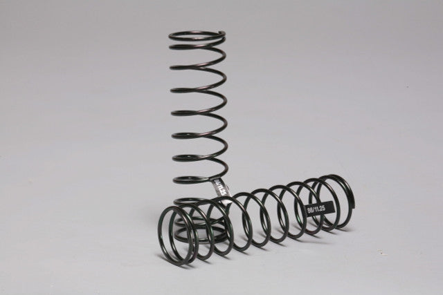 MUGE0561 E0561 Rear Damper Spring, 1.6/11.25T (2)