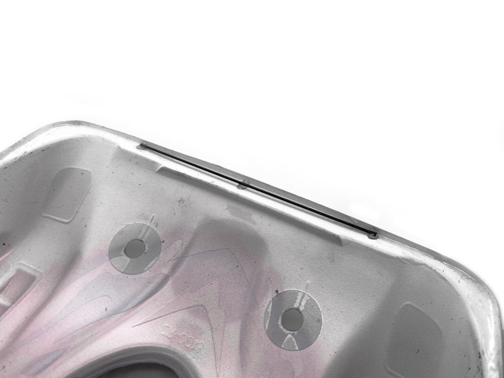 Carbon Body Reinforcement Set