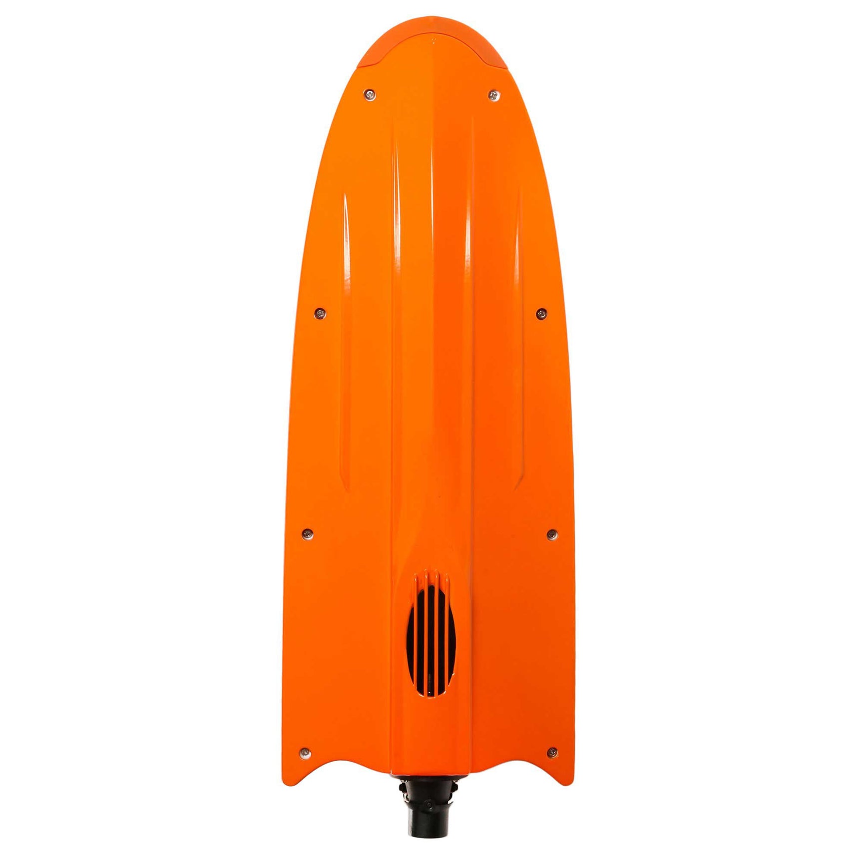 Jet Jam 12" Pool Racer RTR, Orange