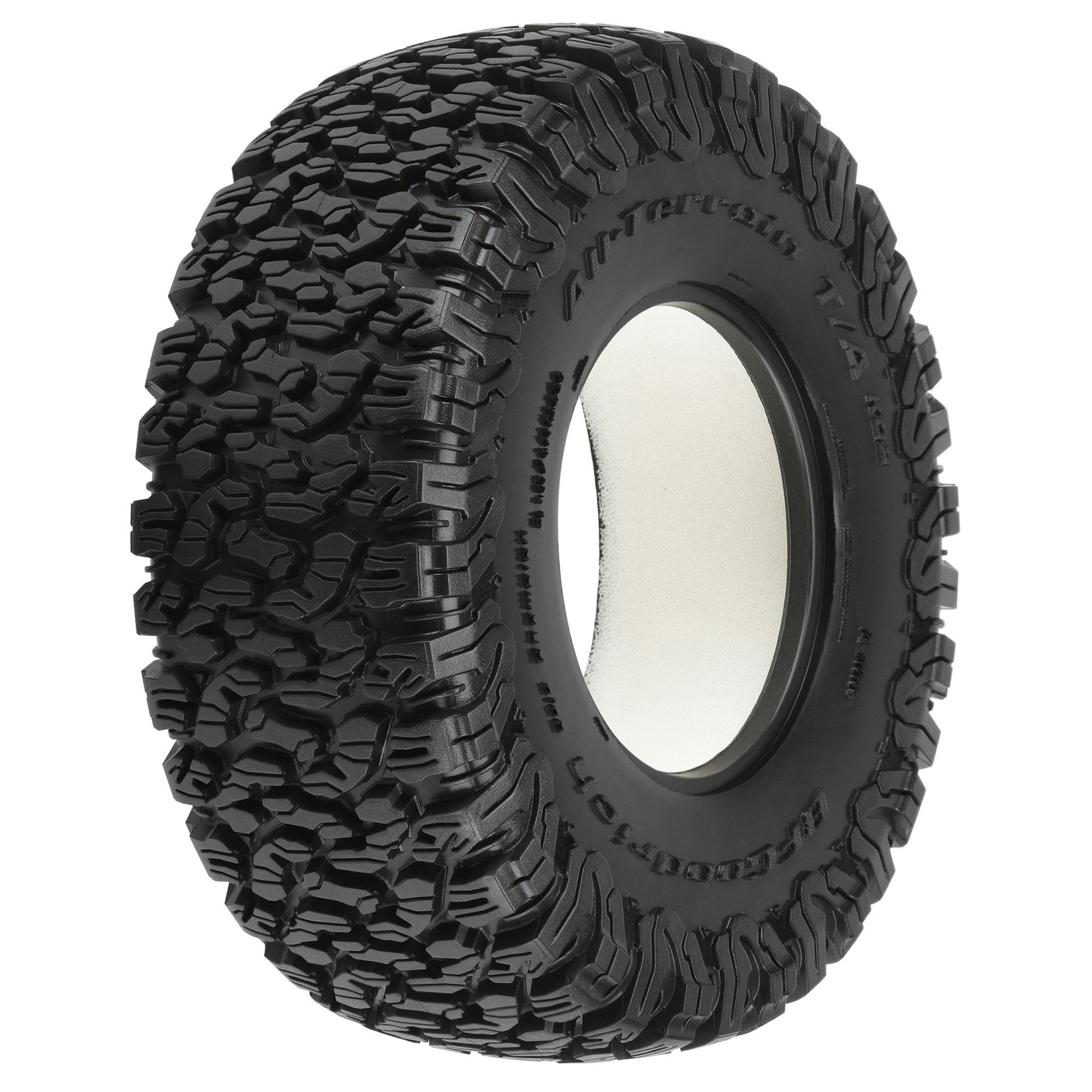 PRO10134-00 10134-00 BFGoodrich All-Terrain T/A KO2 M2 Medium Tires
