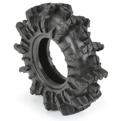 PRO10181-00 10181-00 Interco Black Mamba 2.6" Mud Truck Tires