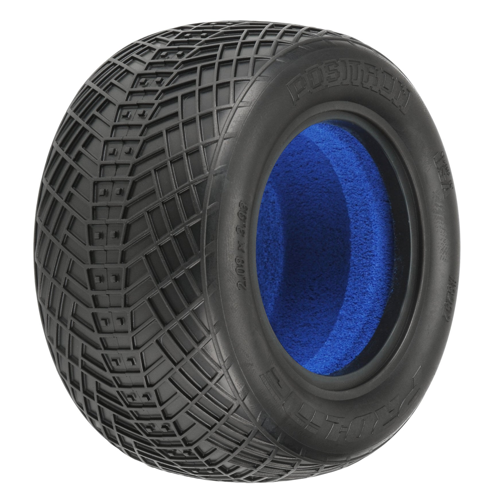 PRO8262-17 8262-17 Positron T 2.2" MC Off-Road Truck Tires