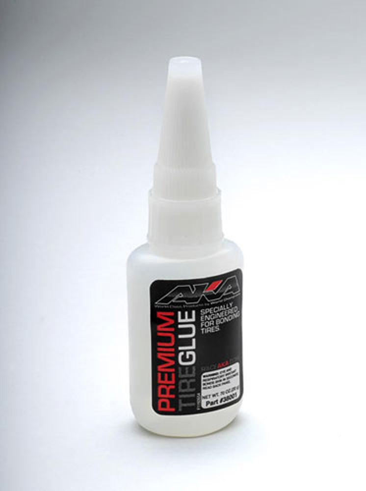 AKA38001 38001 Premium Tire Glue