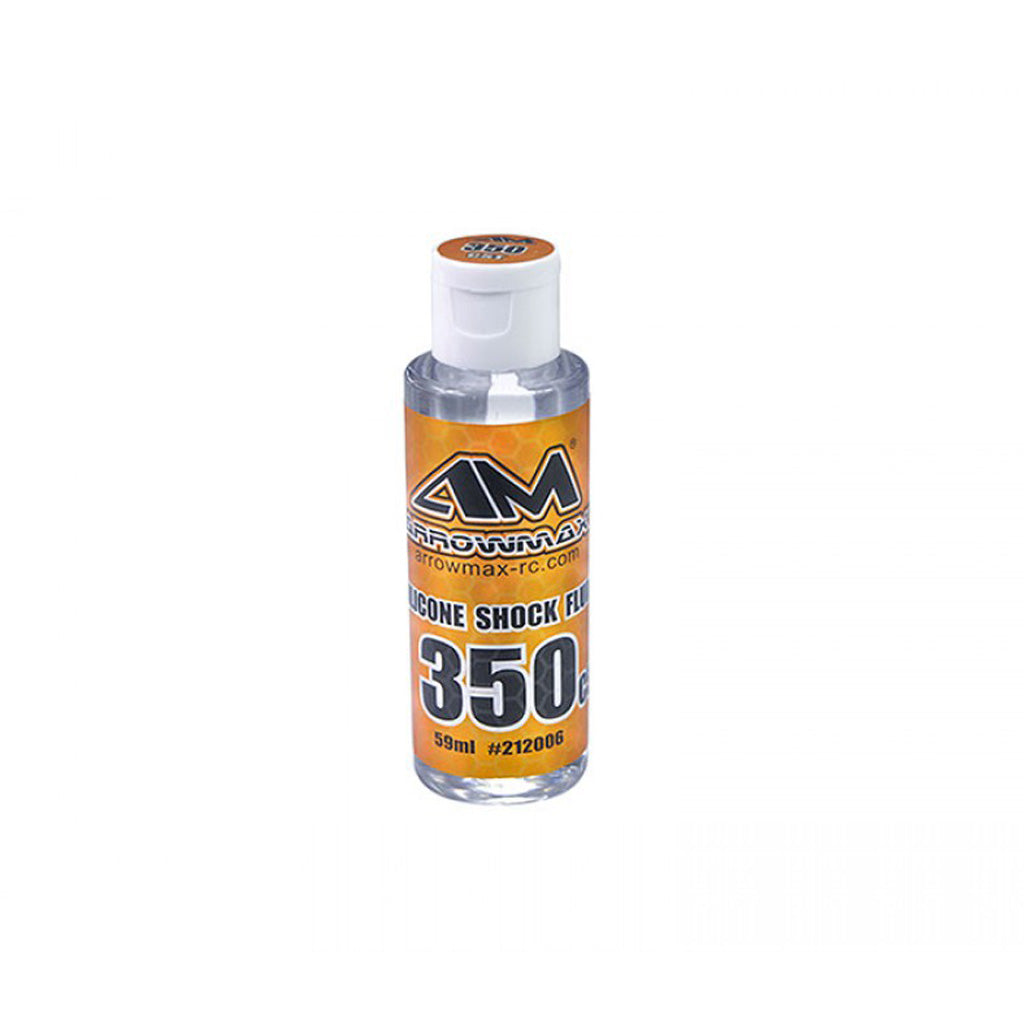 AMXAM212006 AM212006 Silicone Shock Fluid v2 59ml, 350cst