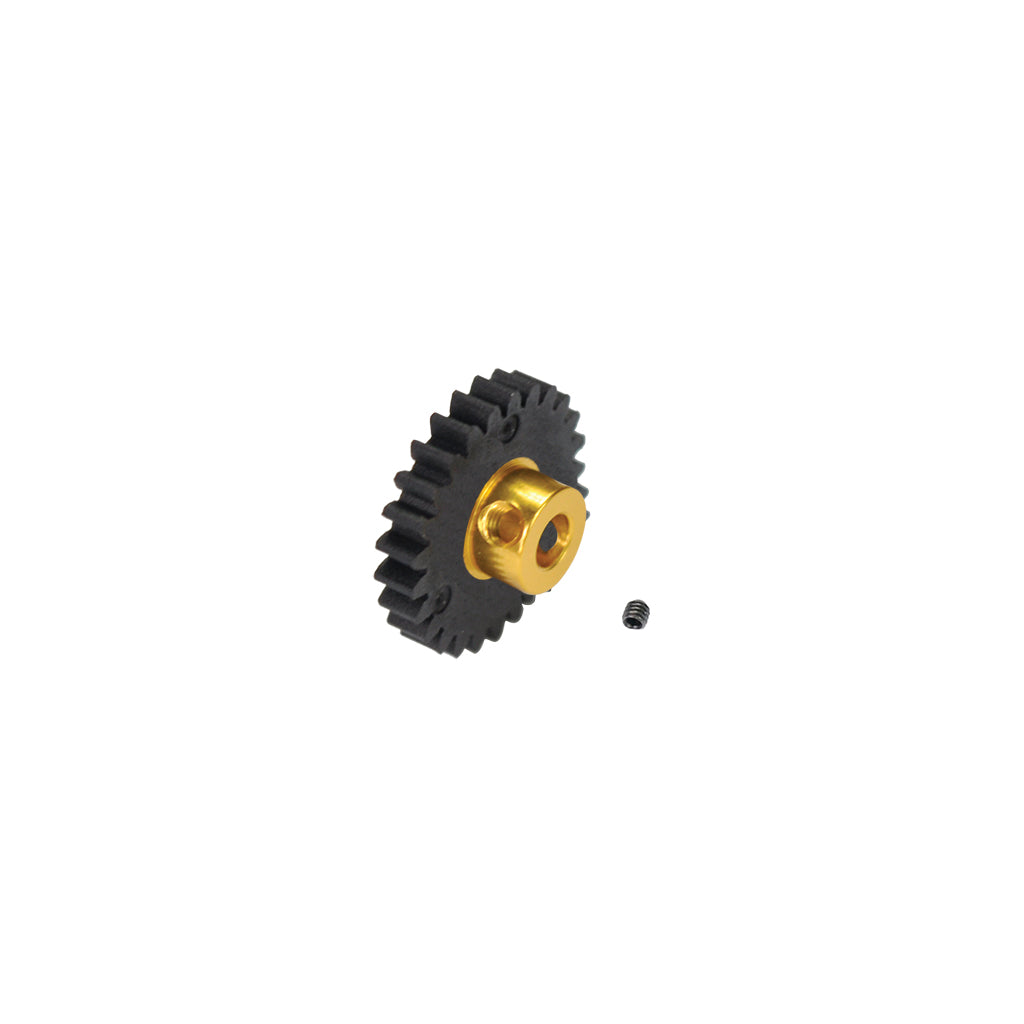 AMXAM448029 AM448029 Super Light Narrow Pinion Gear, 48P 29T