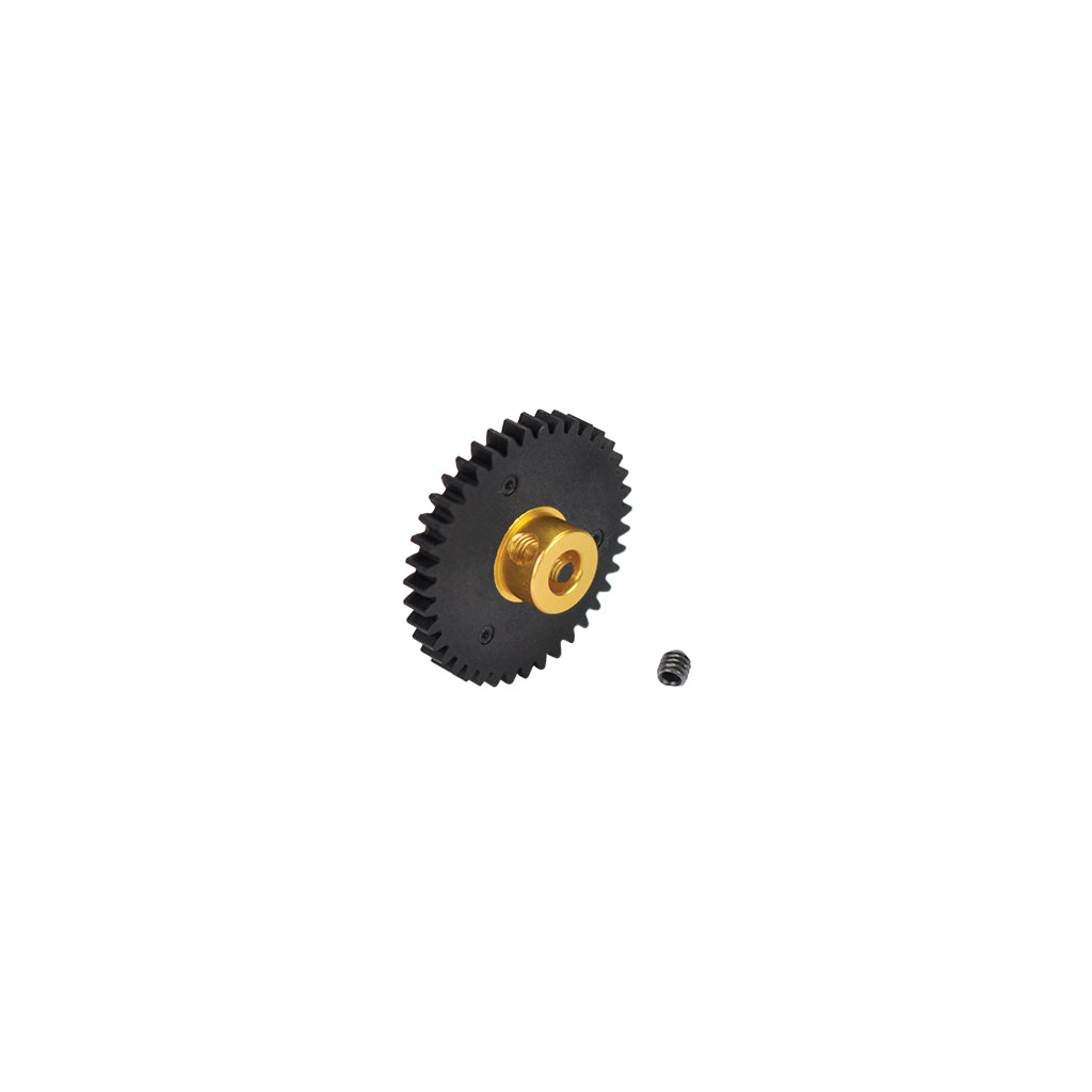 AMXAM448034 AM448034 Super Light Narrow Pinion Gear, 48P 34T
