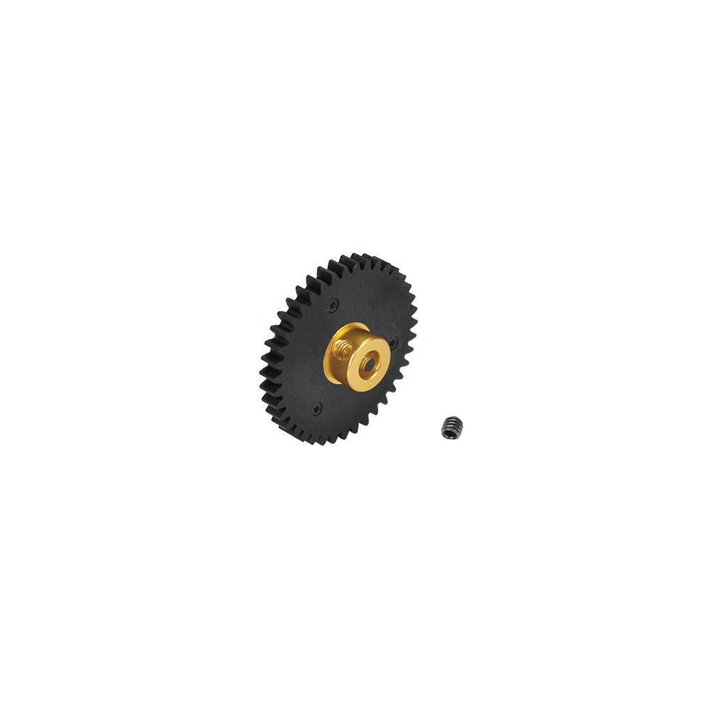 AMXAM448036 AM448036 Super Light Narrow Pinion Gear, 48P 36T