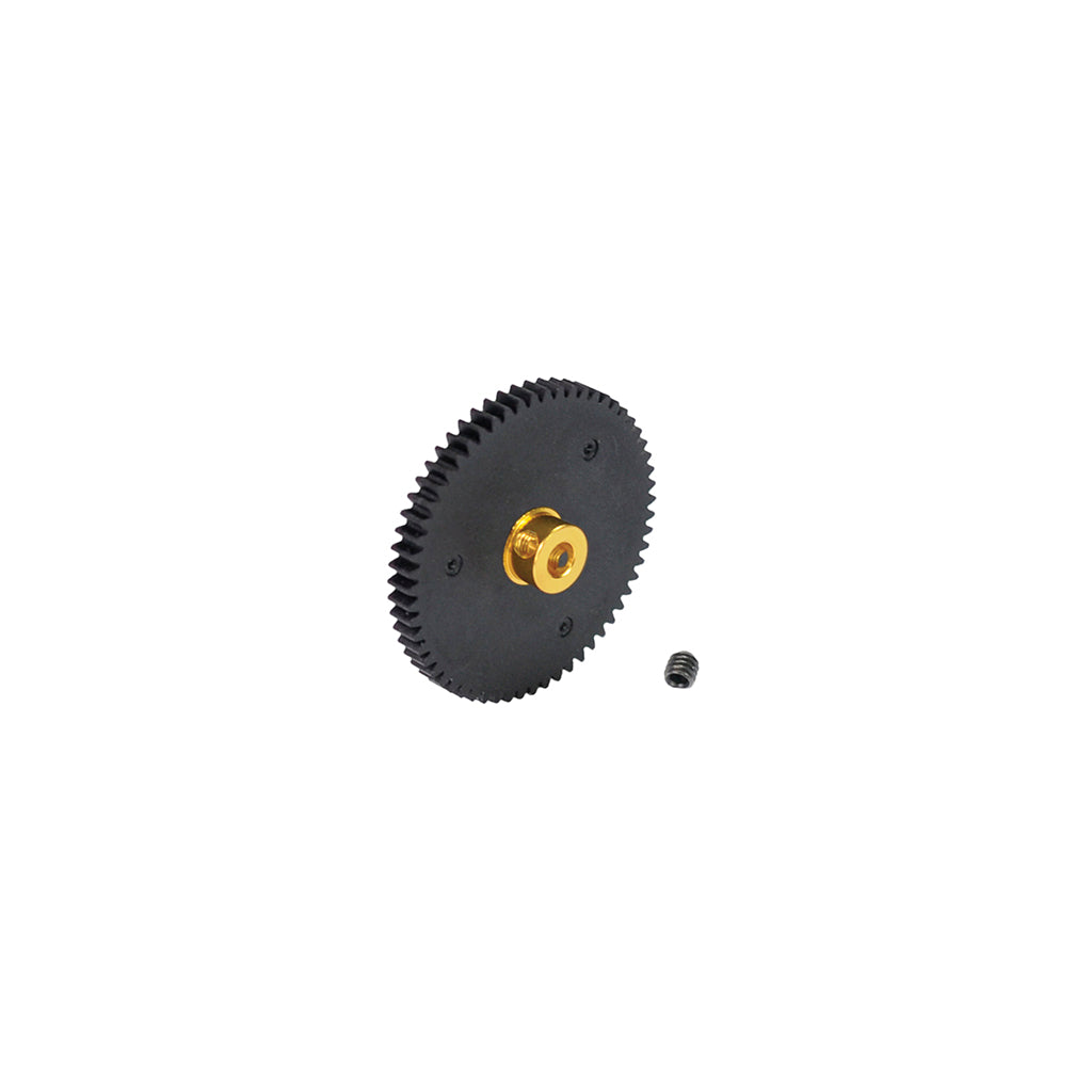 AMXAM464066 AM464066 Super Light Narrow Pinion Gear, 64P 66T