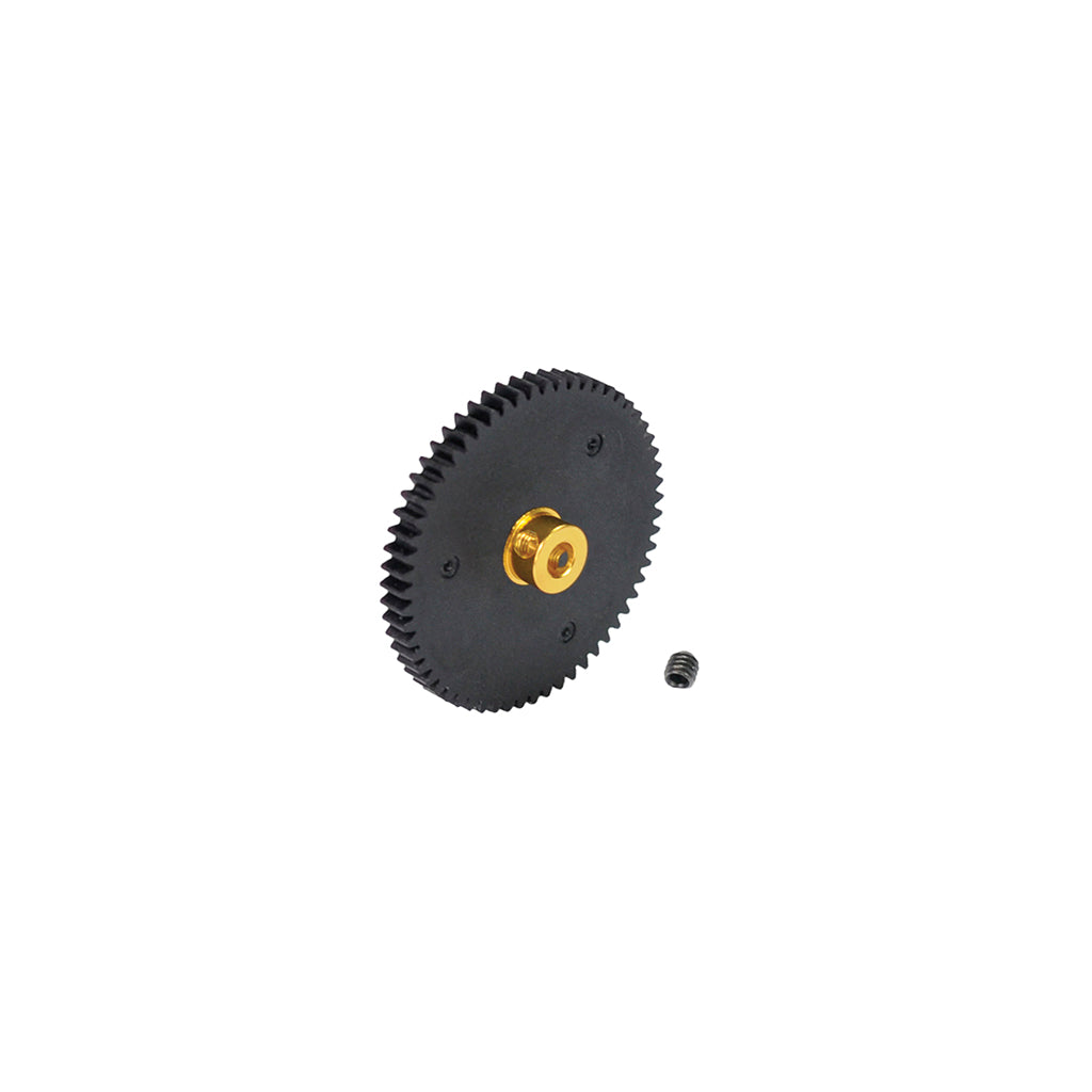 AMXAM464068 AM464068 Super Light Narrow Pinion Gear, 64P 68T