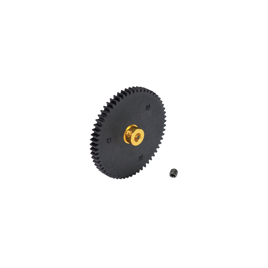 AMXAM464070 AM464070 Super Light Narrow Pinion Gear, 64P 70T