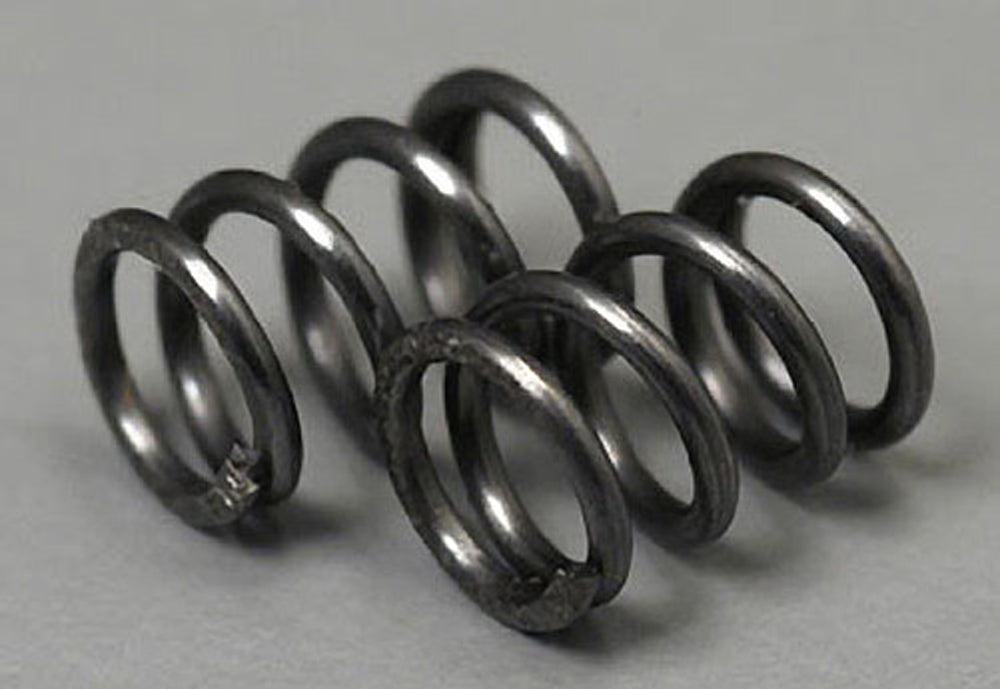 ASC4116 4116 Shock Springs, .024, Short