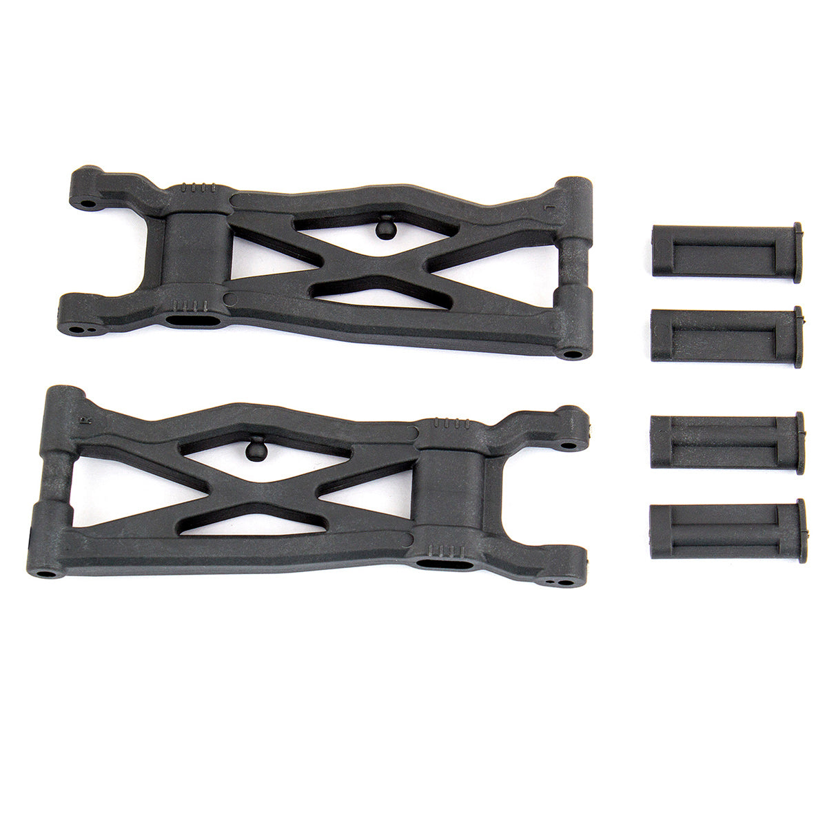 ASC71105 71105 Rear Suspension Arms, SC6.1 / T6.1