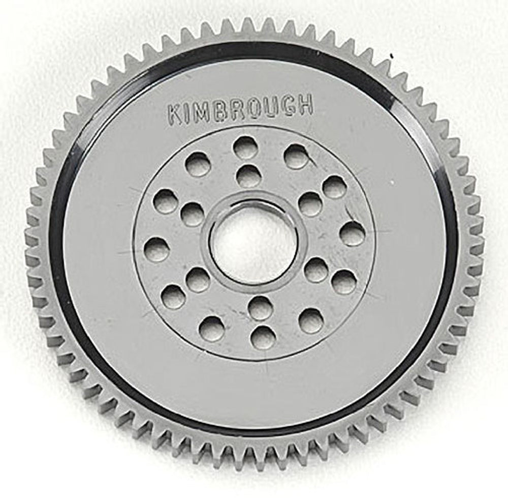 ASC7663 7663 Spur Gear, 32P, 66T, Kimbrough