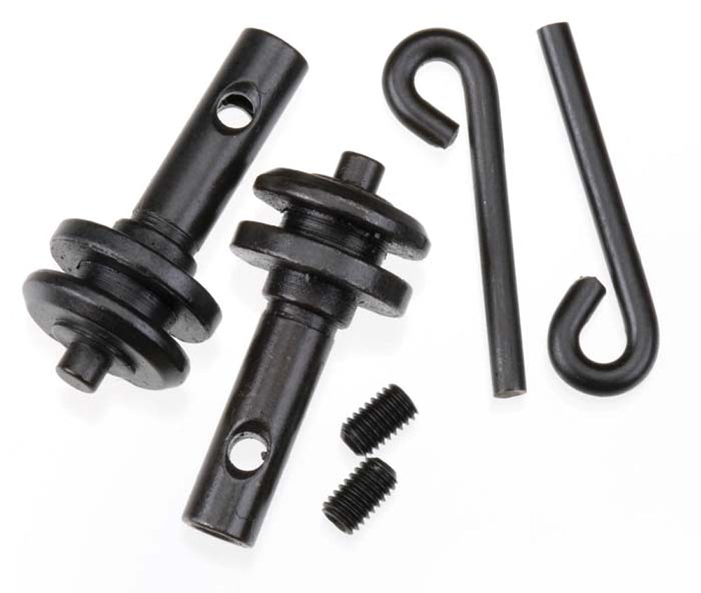 ASC89124 89124 Brake Cams & Levers, RC8