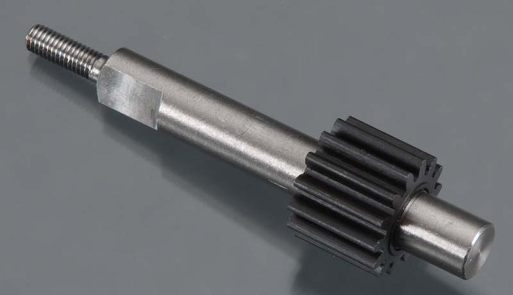 ASC91012 91012 Front Top Shaft, 4x4