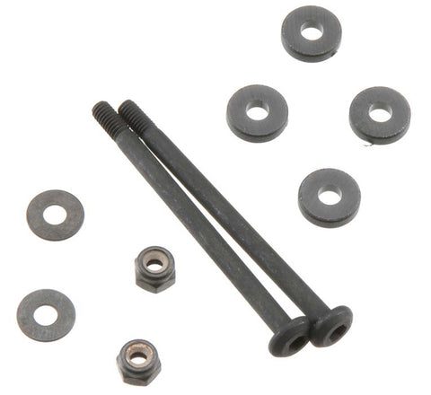 Team Associated 91036 Rear Outer Hinge Pins, SC10 4x4