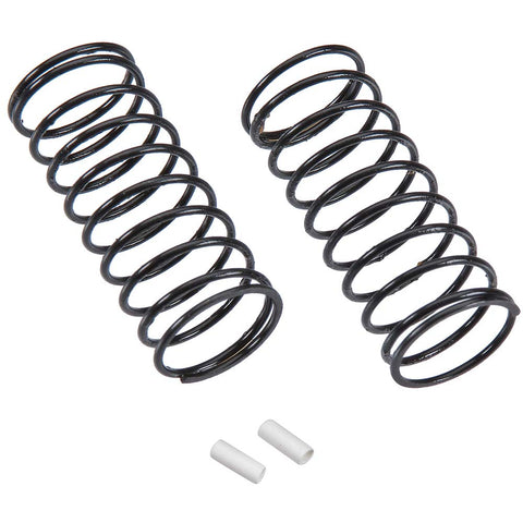 Team Associated 91328 Front Springs, 12mm, 3.3 lb/in White