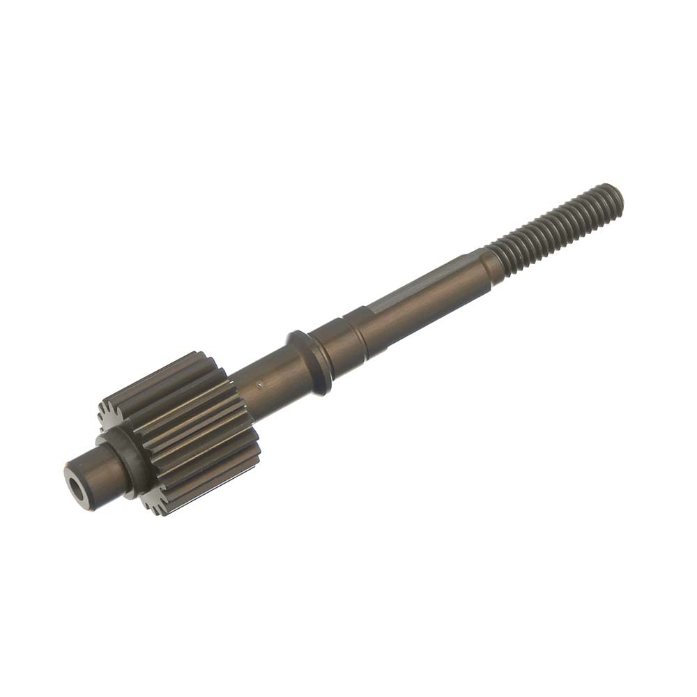 ASC91606 91606 Aluminum FT Top Shaft, 3 Gear