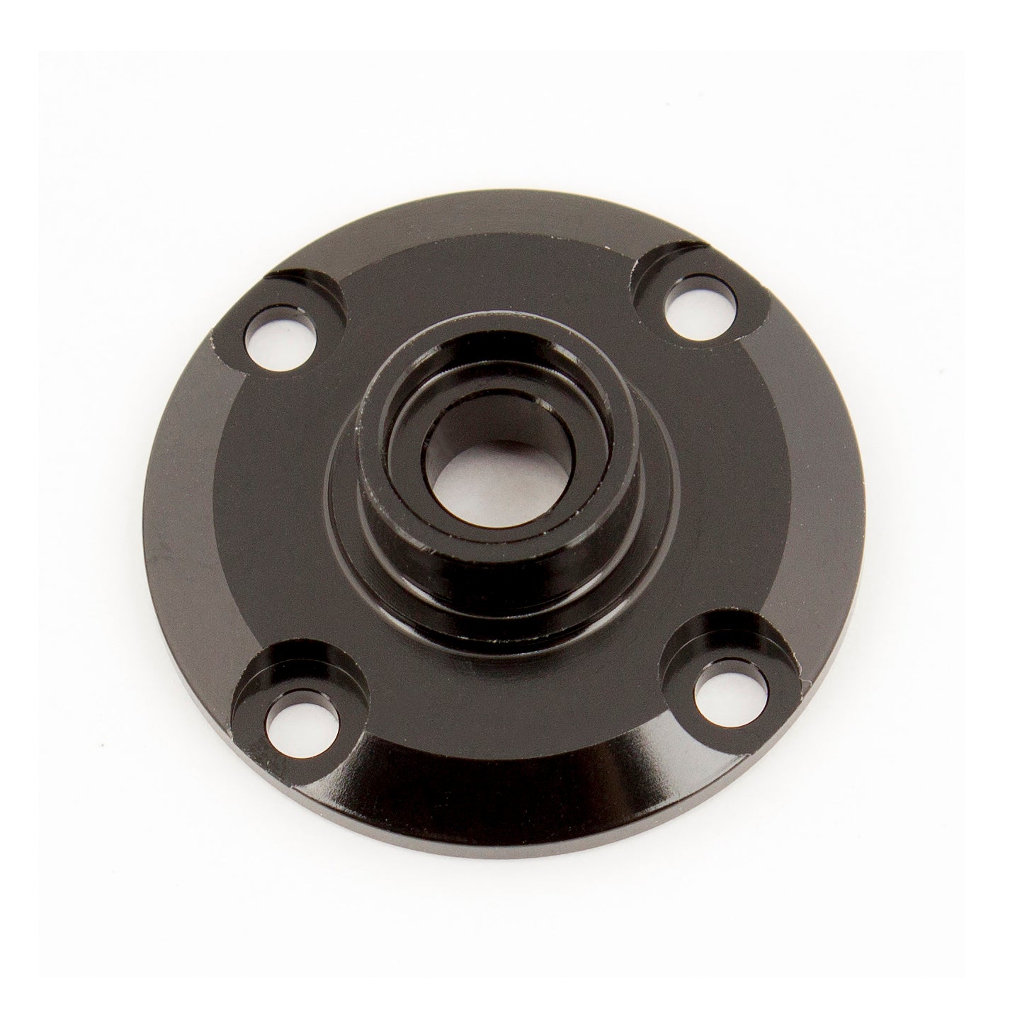 ASC91781 91781 Aluminum Gear Differential Cover, B6.1