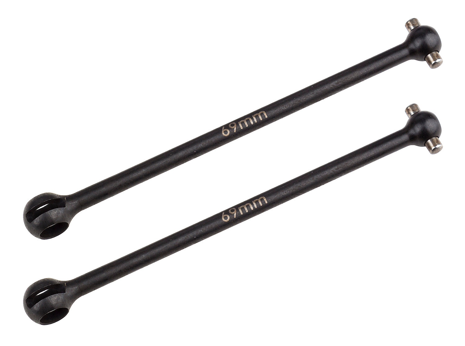 ASC91860 91860 CVA Bones 69mm