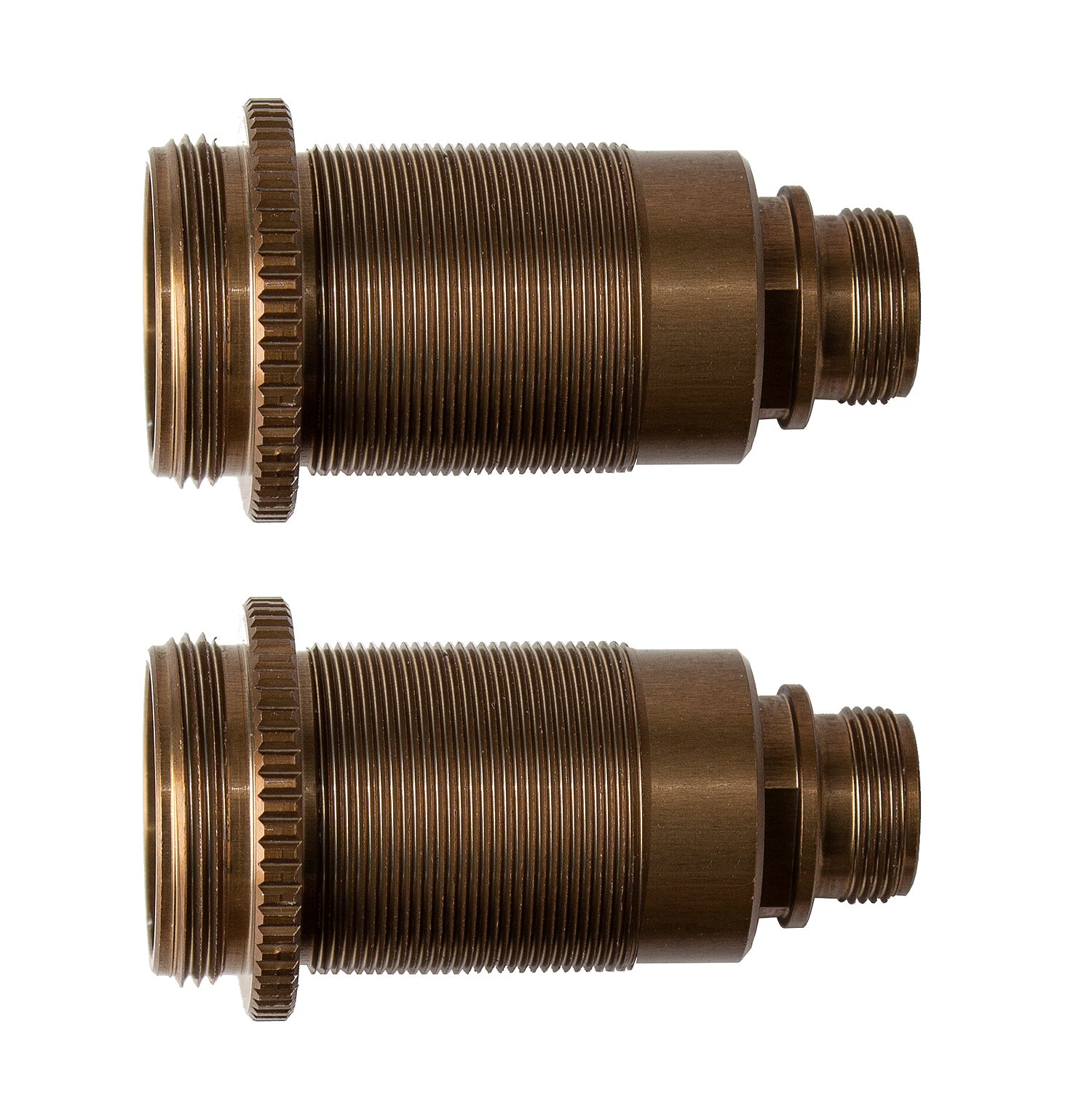 ASC91923 91923 Factory Team 13x23mm FOX Kashima Front Shock Body (2)