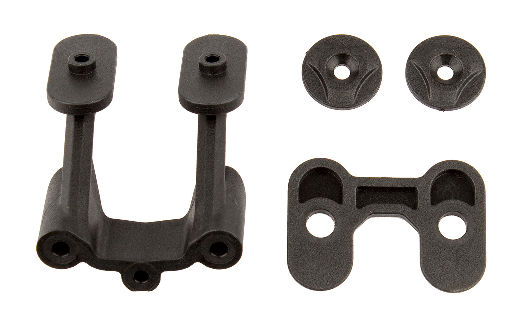 ASC92246 92246 Rear Wing Mount, B74