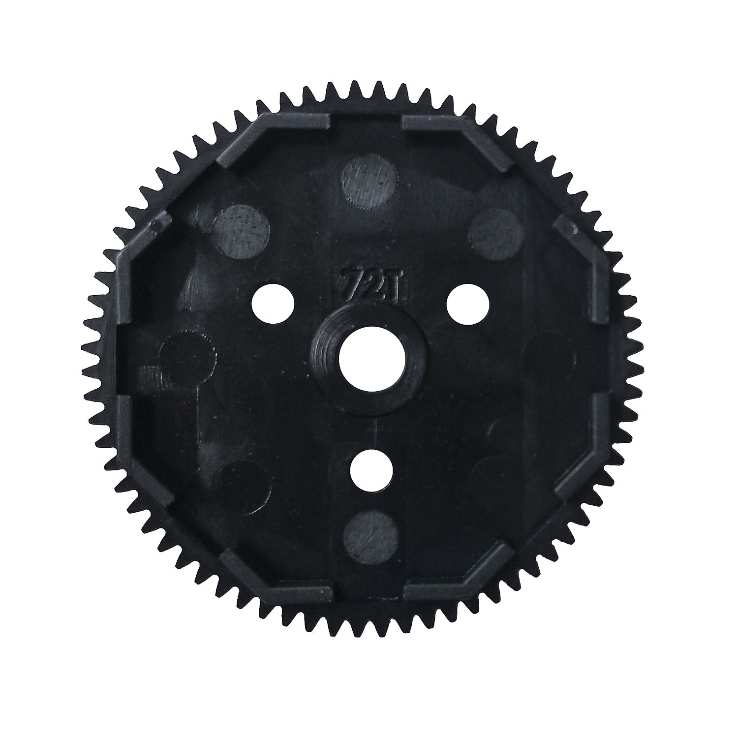 ASC92293 92293 Octalock Spur Gear, 72T 48P