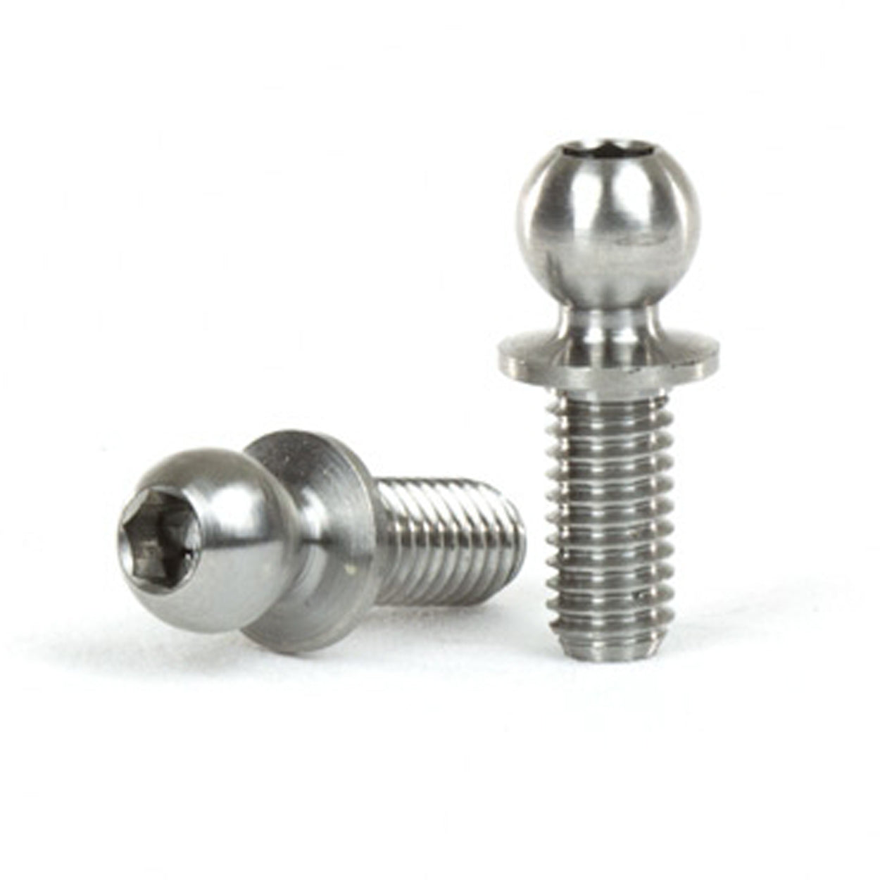AVDAV1027-50-TI-6 AV1027-50-TI-6 Titanium Ball Stud, 5.0x6mm