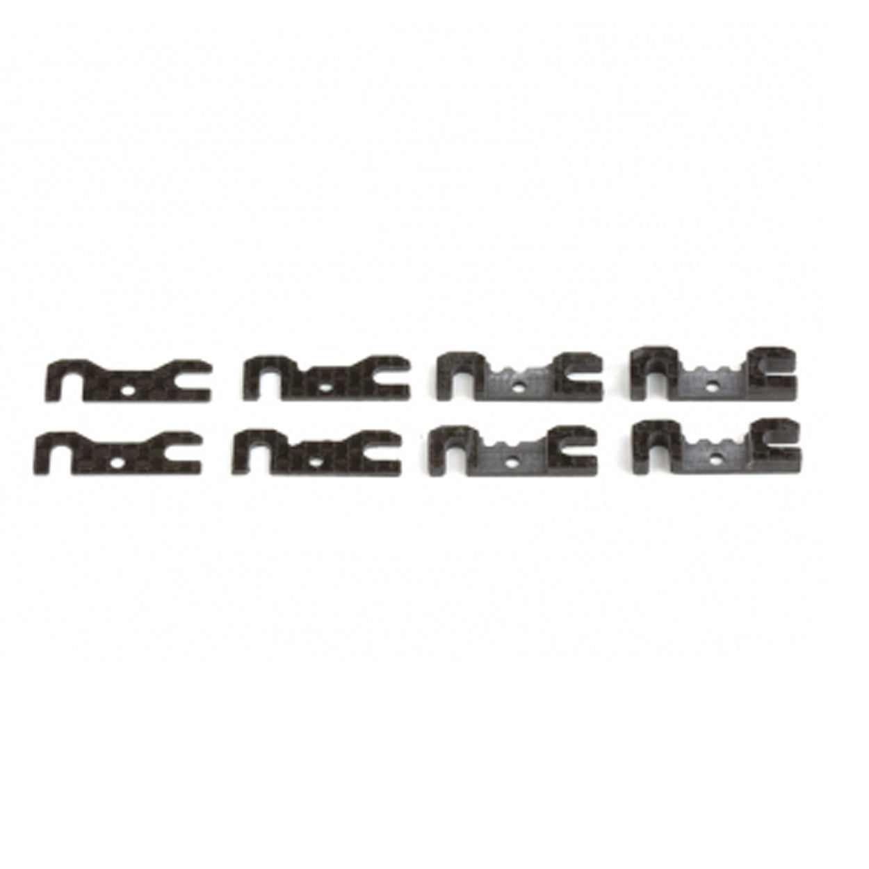 AVDAV1647-2PK AV1647-2PK Awesomatix Roll Center Shims, Long Arms