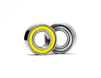 AVDMR105-RSZ MR105-RSZ Revolution Bearing, 5x10x4