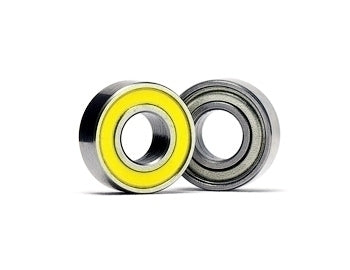 AVDMR115-RSZ MR115-RSZ Revolution Bearing, 5x11x4