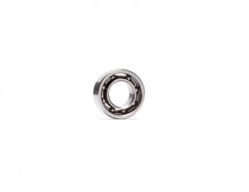 AVDMR63 MR63 No Shields Bearing, 3x6x2