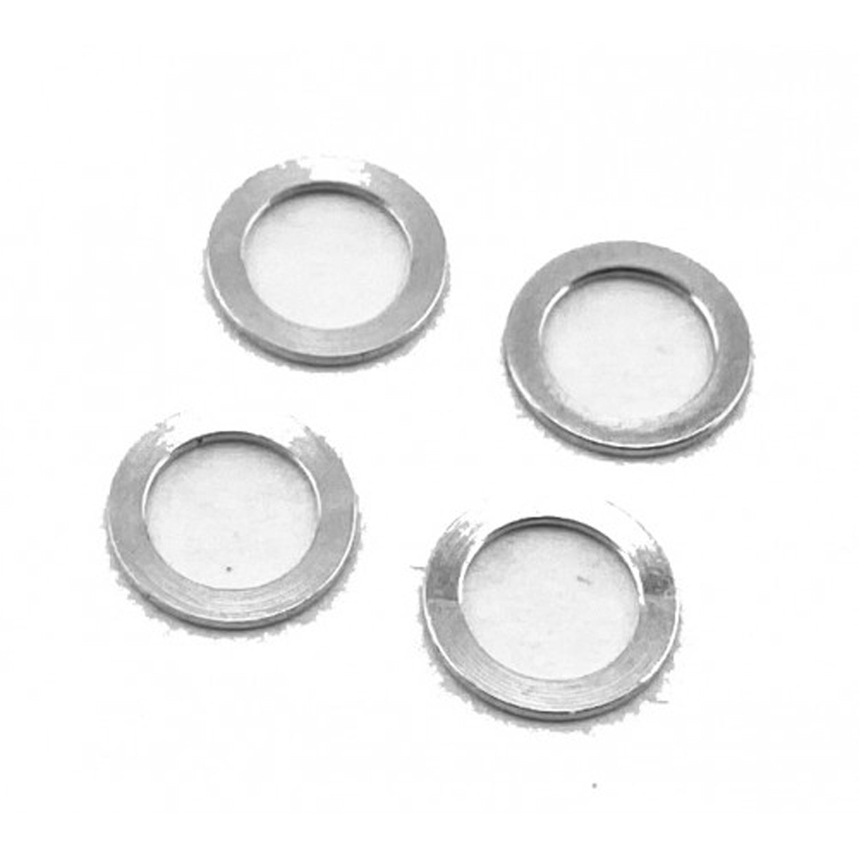 AWEA12-SH12F0.5 A12-SH12F0.5 Front Axle Shim, 0.5