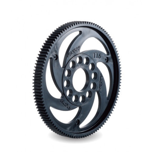 AWEA64SG-A110 A64SG-A110 Axon Spur Gear, 64P, 110T