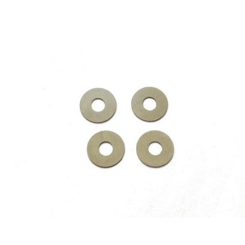 AWEA700-WA02 A700-WA02 WA02 3.5x9.5x0.2mm Washers for GD2 Diff (4)