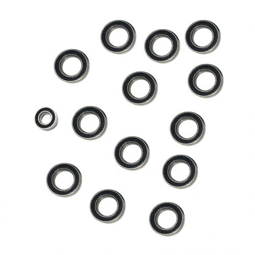 AWEA800-BBS-1 A800-BBS-1 Drivetrain Ball Bearing Set A800