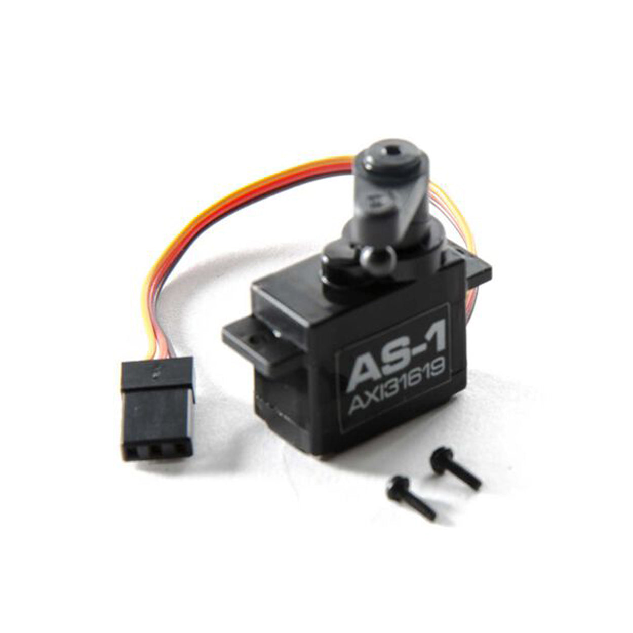 AXI31619 AXI31619 AS-1 Micro Servo, SCX24