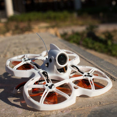 EMAX 0110001096 Tinyhawk II Indoor FPV Racing Drone, BNF